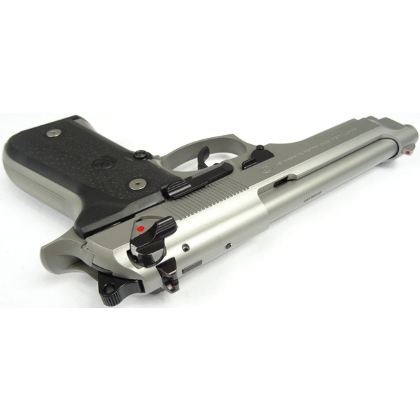 Pistolet Beretta 92FS INOX USA kal. 9x19mm